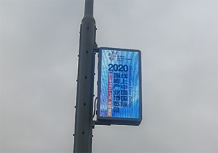 case-重慶市兩江新區禮銘路道路P3燈桿屏.png