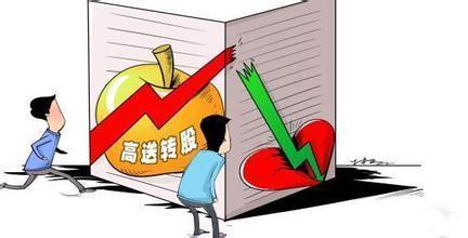 明規則、識風險：慎防上市公司動機不純的“高送轉”