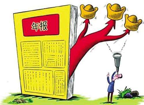 “高送轉”回歸理性 注重業績匹配