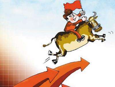 自信滿滿的十年炒股經驗 他卻虧掉了一套房