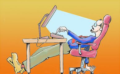 為什么70%的成功者都是性格內向？分析太到位了