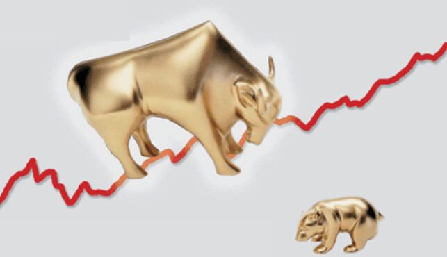 交易大師的操盤經歷