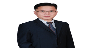 探索自然規律在股市中的應用 ——黃恒軍