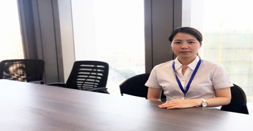 得不到我想要的，我將得到更好的 ——鄭丁妹