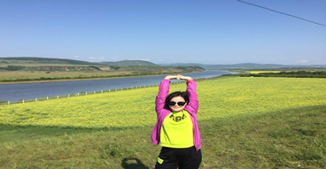 敏于觀察 勇于創新 ——魏少坦