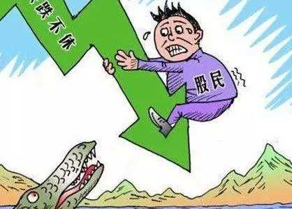 如何判斷股票調整接近尾聲?