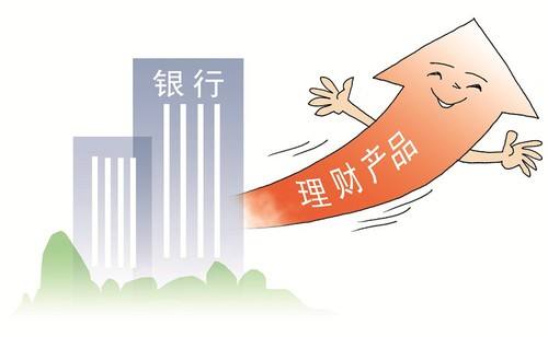 春節期間還有哪些理財產品可以買？