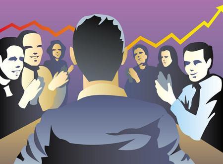 防范打擊非法集資活動12大典型案例之一