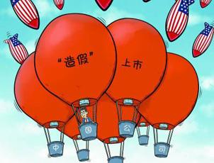 防范打擊非法集資活動12大典型案例之八