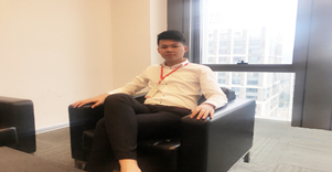 拒絕模棱兩可 實事求是做事 ——溫巍巍