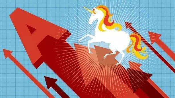 證監會：對獨角獸企業到A股上市的研究仍處在論證階段