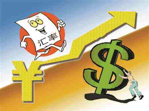 人民幣匯率飆升，有三個因素推動！普通人如何實現收益最大化？