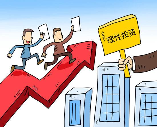 八招判斷應止損還是持股