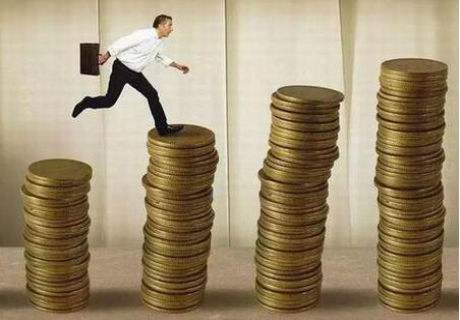 不可錯過的重大投資機會！就在6月！