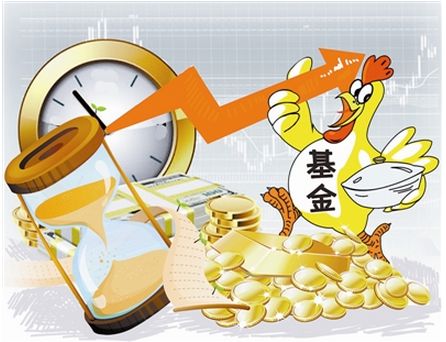 基金年化收益10%不是小目標做好投資預期管理 你才能穩穩持基