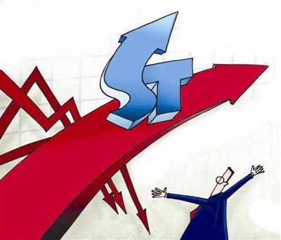 67家ST公司有退市風險