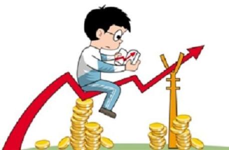 炒股也有“九段”，你屬于哪段？