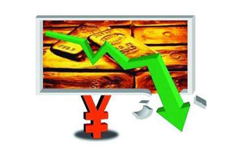 閃崩個股頻現 三大因素值得關注