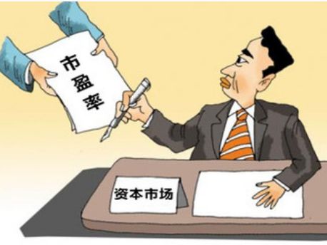 A股估值逼近歷史極限 市盈率中位數五年來首次跌破30倍