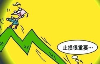 股票止損的實用技巧