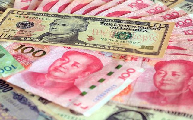 央行終于出手了！未來人民幣匯率將怎么走？