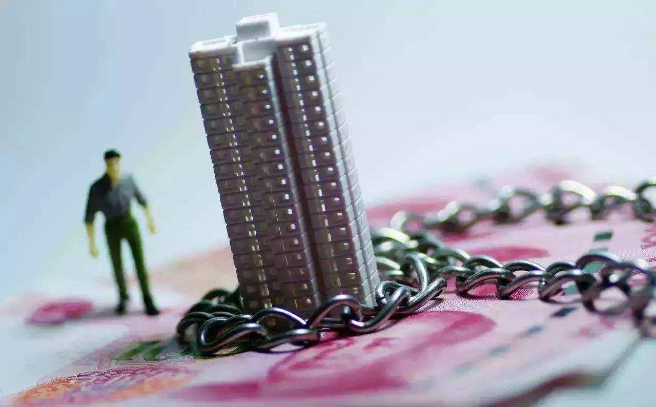 樓市不冷！7月房地產投資增速重回兩位數 反彈持續