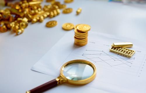 貨幣寬松銀行“不差錢” 理財產品量價齊跌