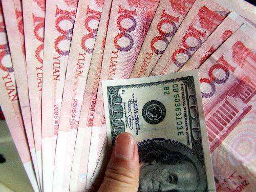 央行穩定匯率重啟逆周期因子 緩解人民幣貶值壓力