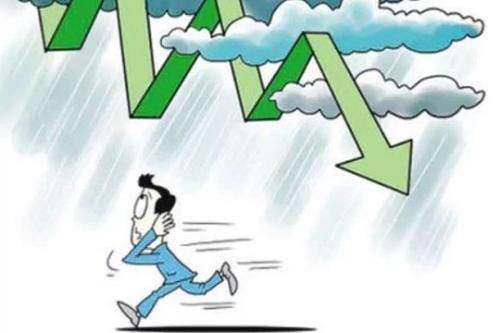 股票破位后應該怎么辦？