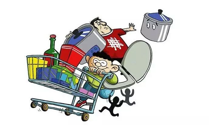 消費降級？新華社：榨菜、二鍋頭受青睞實質是消費理念提升的表現