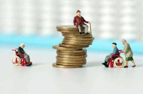 首只養老目標基金成立 操盤經理自掏腰包認購近百萬