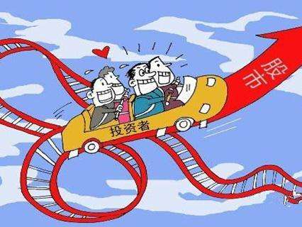 破凈比例已超1664點 A股底部特征顯現