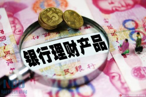 20家銀行股集體破凈 銀行理財資金能否進場馳援？