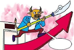 股票超買賣是什么意思？