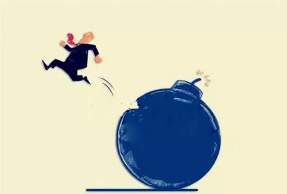 小心！A股進入三季報“雷區” 白馬股也會“引爆”！急練三招避踩“業績地雷”股