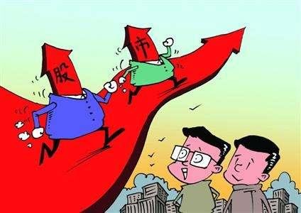 證監會三維度施策提振市場信心：明確改革導向 吸引更多資金入市