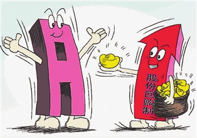 逾800家公司啟動股份回購 警惕“蹭熱點”機構慎對高估值回購