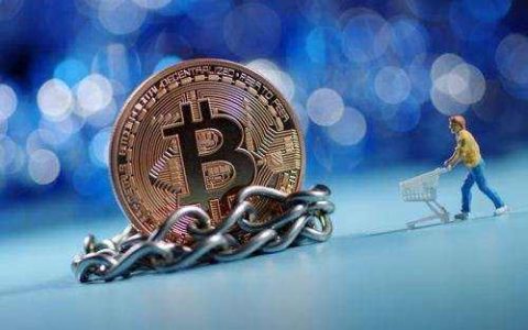 投資者很凄慘！比特幣11天暴跌44% 蒸發486億美元