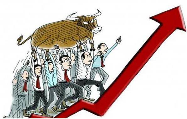 未來兩年國內股市市值將顯著增長，股票投資會是未來最佳選擇嗎？