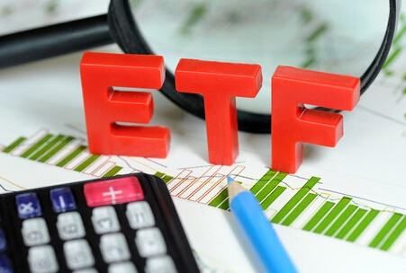 “巨無霸”ETF來了 華夏上證50ETF規模達504億元