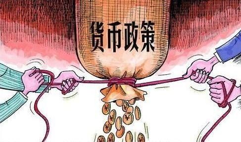 央媽開撒“特級麻辣粉”！定向降息 意味著寬松周期開啟了？