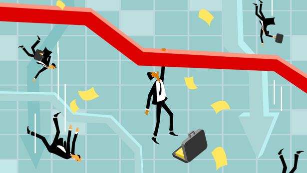 “商譽雷”頻爆！53家上市公司上演業績“變臉”