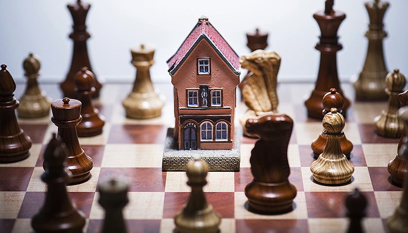 2019年樓市將如何定調？三大現象為你揭開謎底