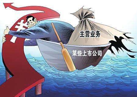 股市修煉手冊——了解上交所的投資者服務（四）：走近上市公司說明會