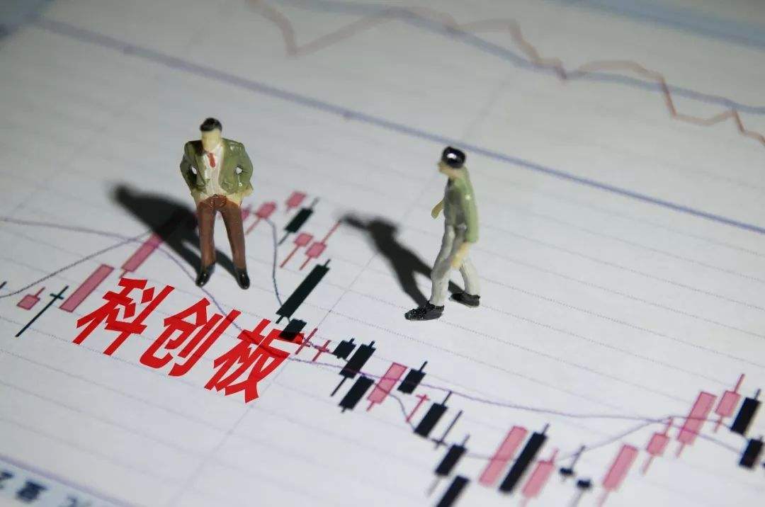 新三板一季度盈利榜出爐 擬科創板公司業績大幅增長