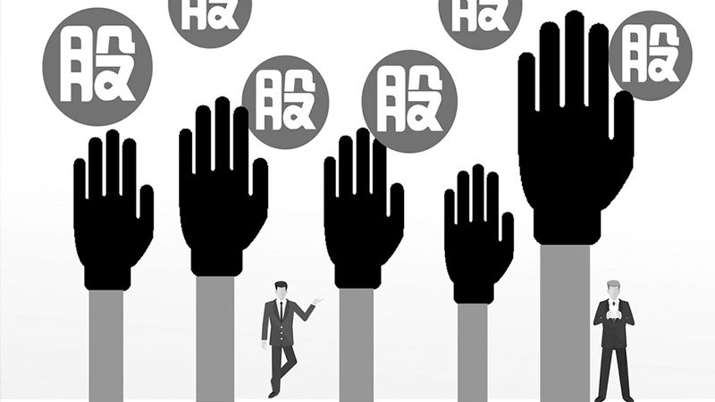 知曉表決權差異安排