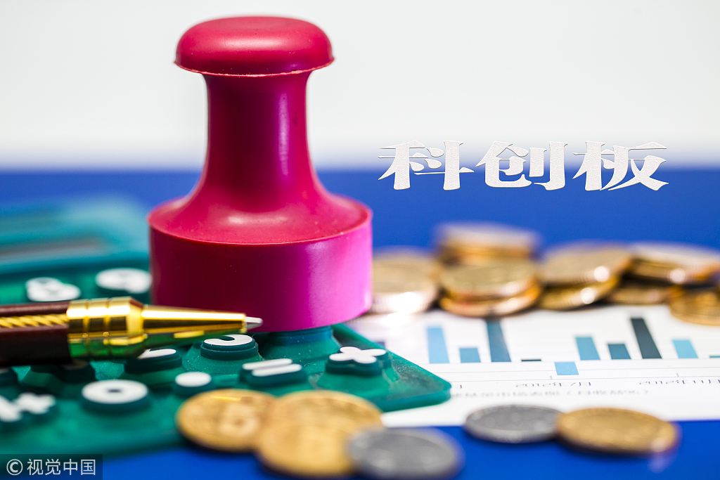 知曉科創板上市公司信息披露（二）