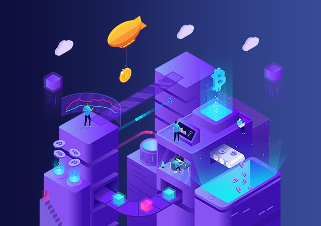 競猜、傳銷、龐氏？區塊鏈游戲有“坑”