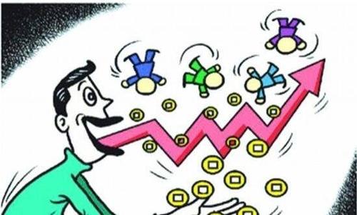 自查！這些炒股的大忌你必須規避！