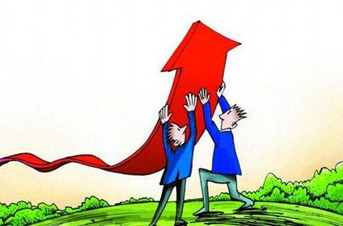 發現這四個信號即可低吸